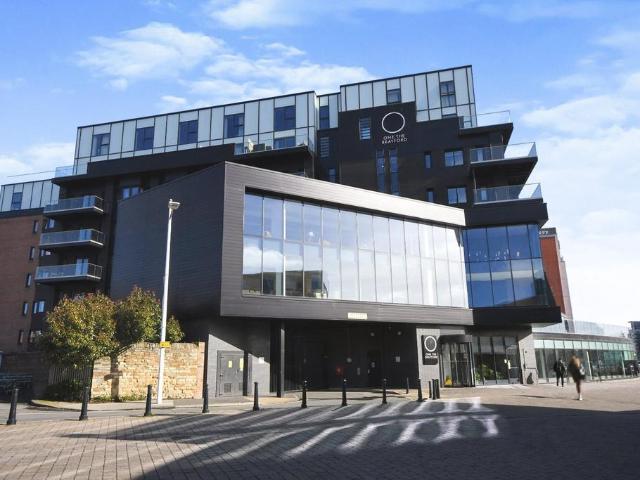 Flat for rent in North Carlton CP, West Lindsey