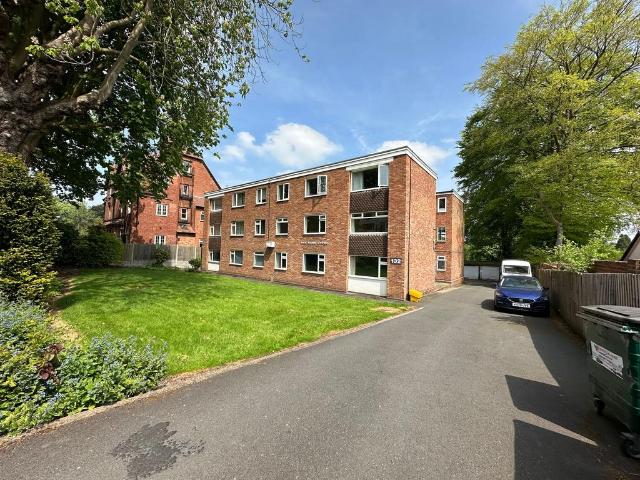 Flat for rent in Mere Green, Sutton Coldfield