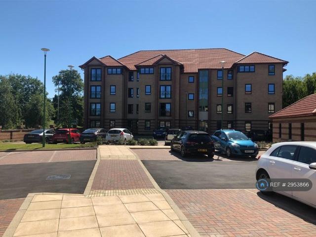 Flat for rent in Darlington