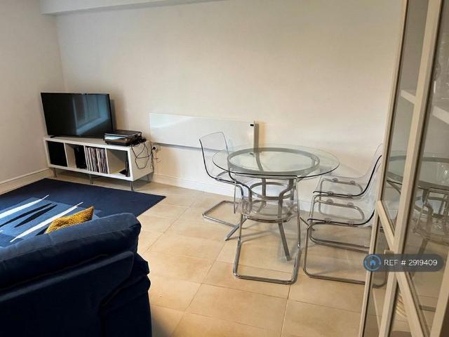 Apartment for rent in Cauldwell, Bedford