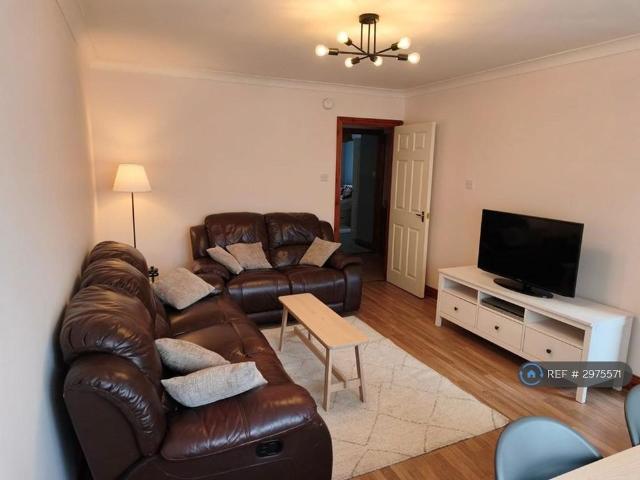Apartment for rent in Yorkhill, Scotland