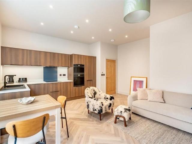 Apartment for rent in Layerthorpe, York