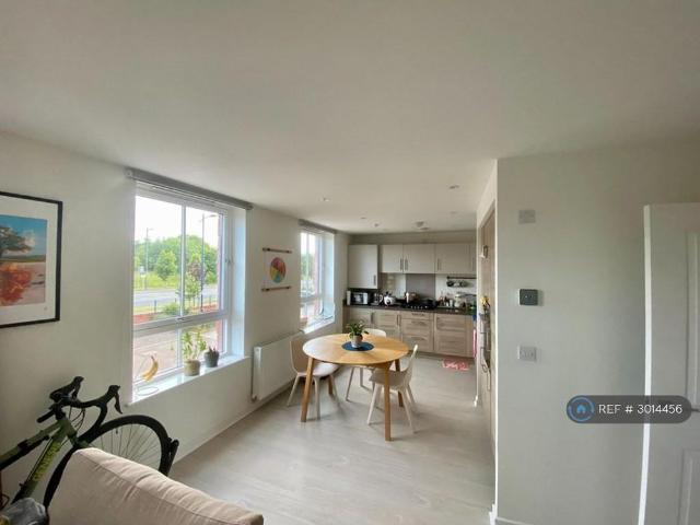 Apartment for rent in Oatlands, Glasgow