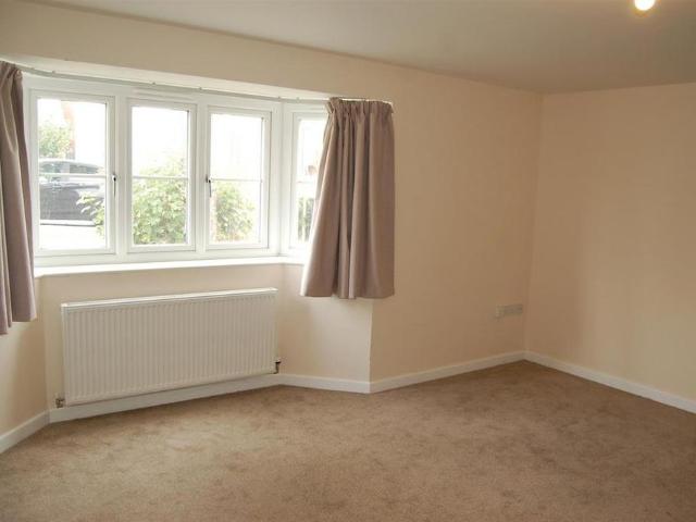Apartment for rent in Fleckney, Harborough