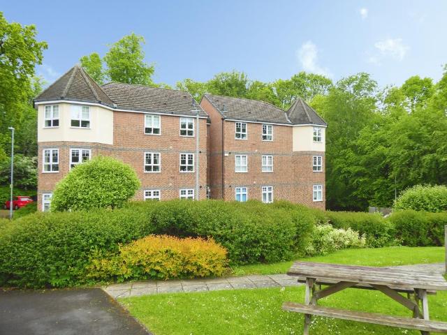 Flat for rent in Hexham, Northumberland