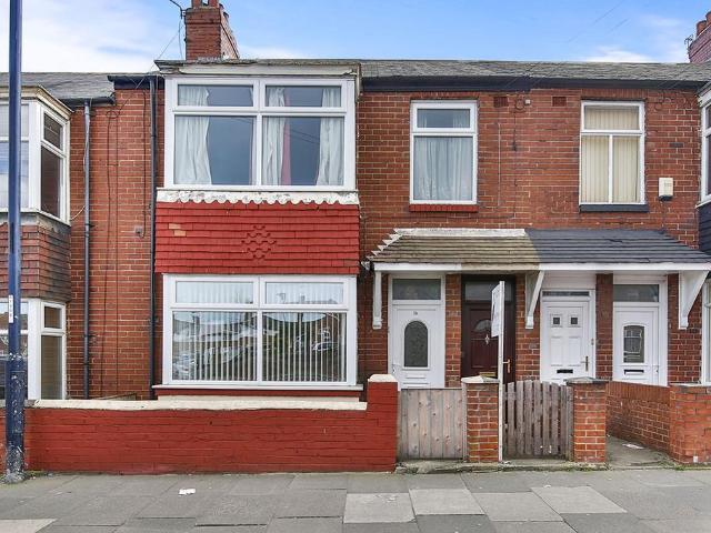 Flat for rent in Tyne And Wear