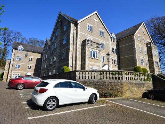 Flat for rent in Broomhill, Isle Of Man