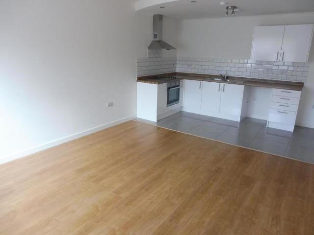 Flat for rent in Rushock, Worcestershire