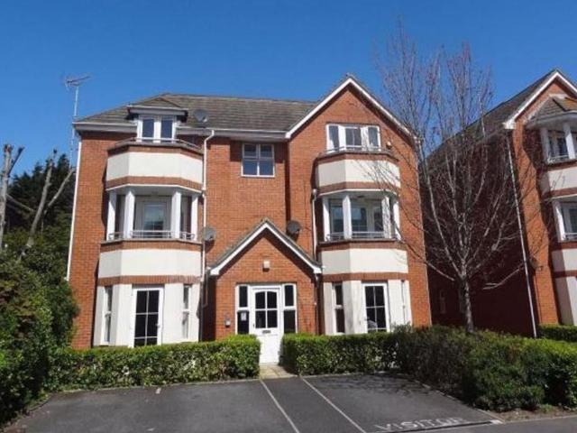 Flat for rent in Boscombe, Bournemouth