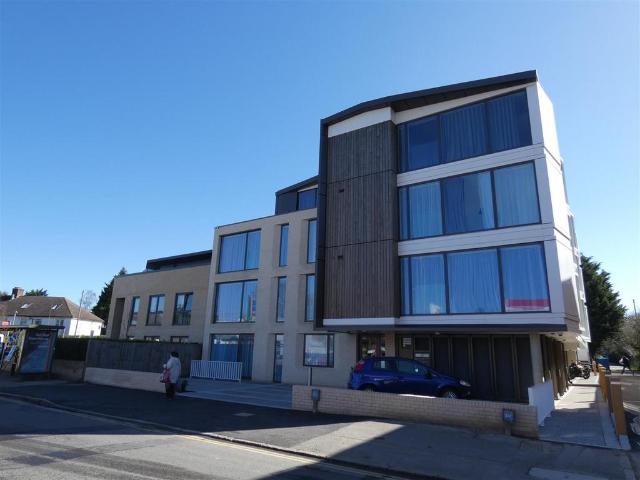 Flat for rent in Arbury, Cambridgeshire