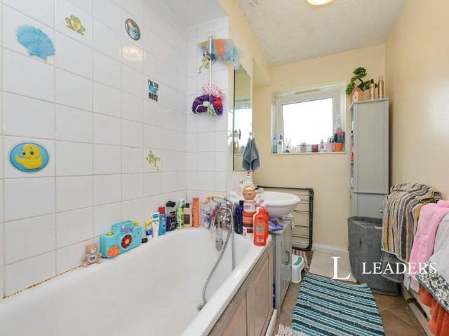 Apartment for rent in Burnt Mill, Harlow
