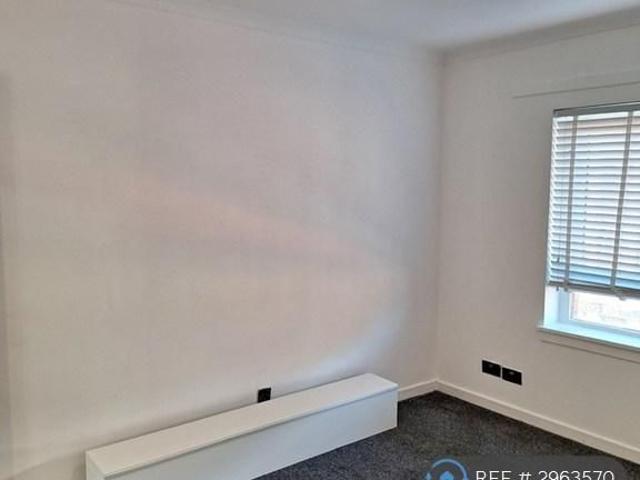 Apartment for rent in Shettleston, Scotland