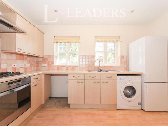 Apartment for rent in Dunstable, Bedfordshire