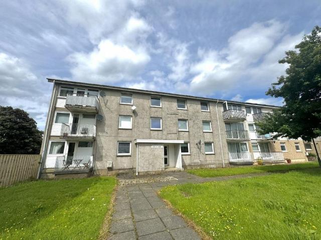 Apartment for rent in Barassie, Scotland