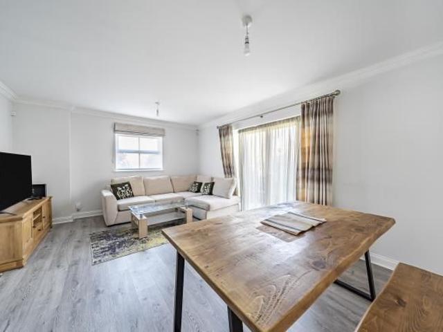 Apartment for rent in St Thomas', The Slade