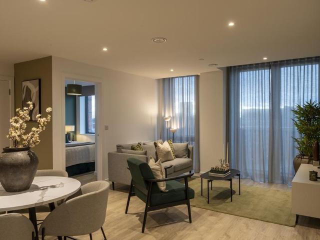 Apartment for rent in City Centre, Georgia