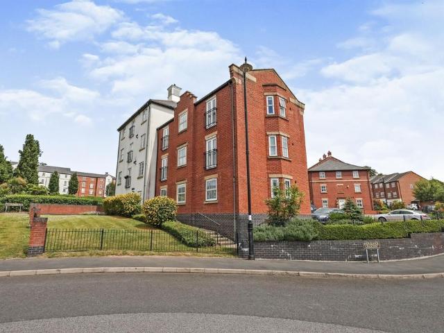 Flat for rent in Pheasey, Great Barr