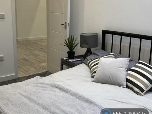 Apartment for rent in London Borough of Lewisham, Forest Hill