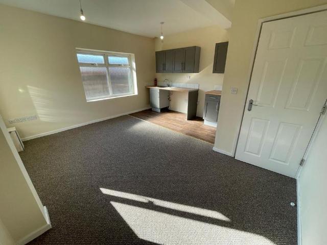 Apartment for rent in Aberavon, Wales