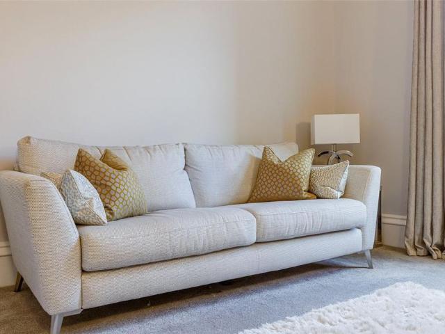 Apartment for rent in Ballindoch, Scotland