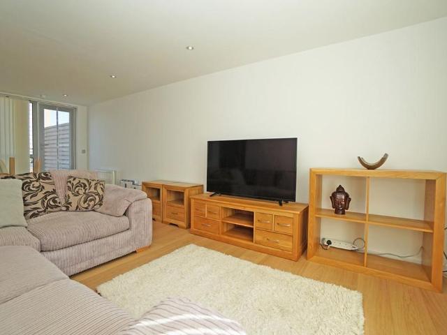 Apartment for rent in Somers Town, City Of Portsmouth