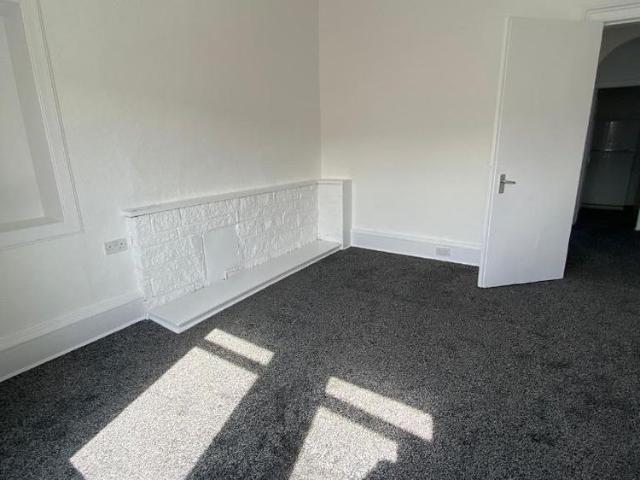 Apartment for rent in Greenock, Scotland