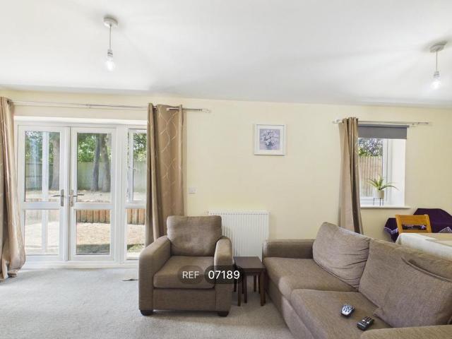 Apartment for rent in Eastgate, Peterborough