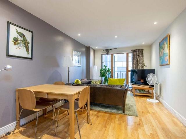 Apartment for rent in West Smithfield, Lyons