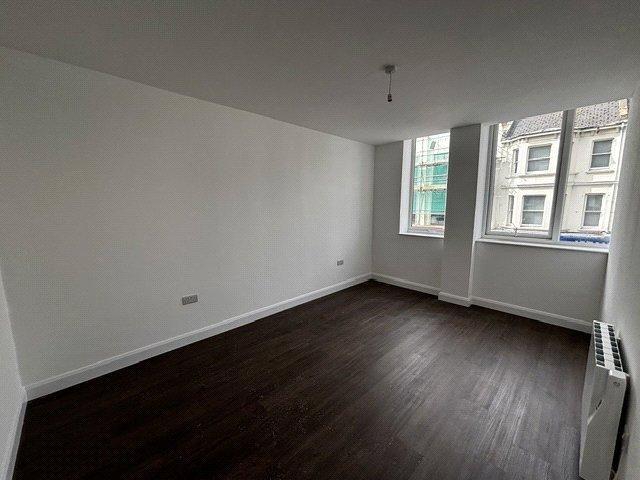 Apartment for rent in Worthing, West Sussex