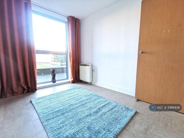 Apartment for rent in Easthampstead, Bracknell