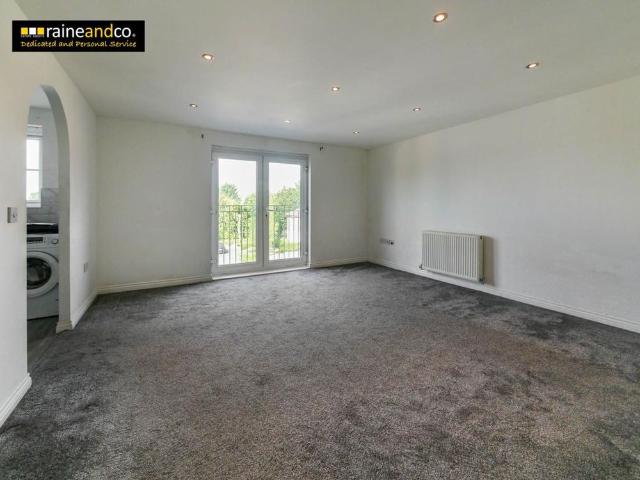 Apartment for rent in Birchwood, Welwyn Hatfield