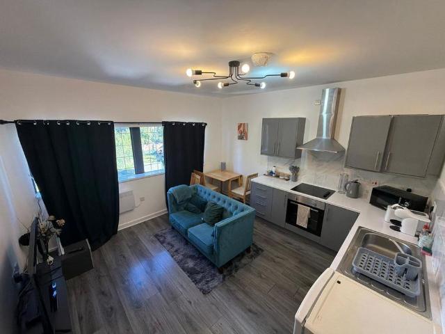 Apartment for rent in Knockbreda, Purdysburn