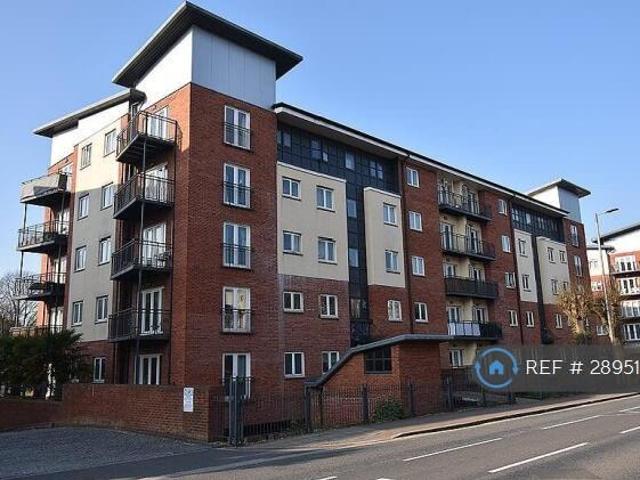 Flat for rent in Watergate, Isle Of Man
