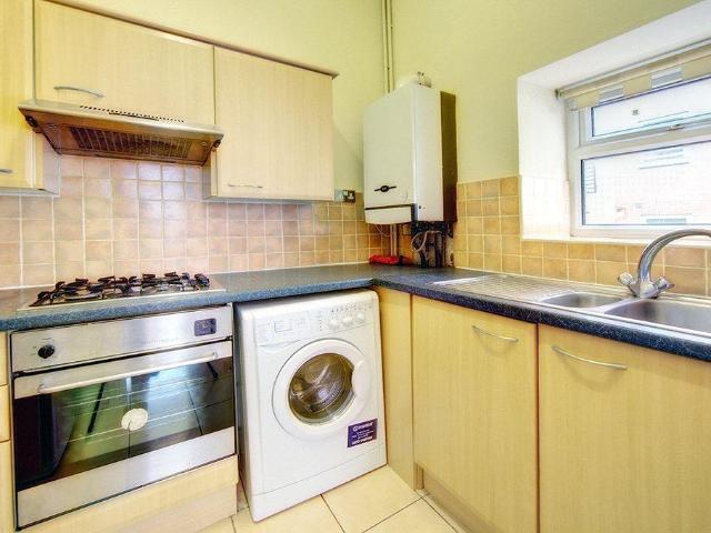 Flat for rent in Shieldfield, Isle Of Man
