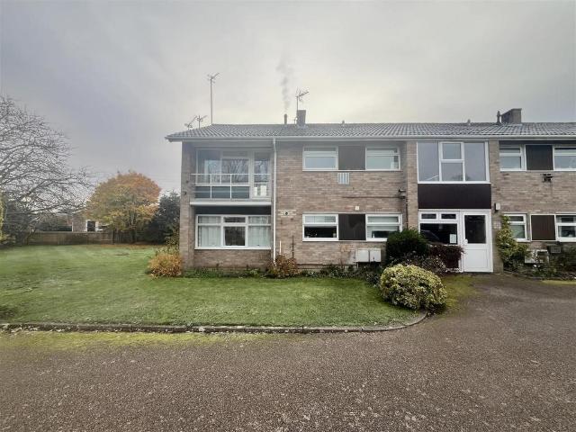 Flat for rent in Arrington, Cambridgeshire