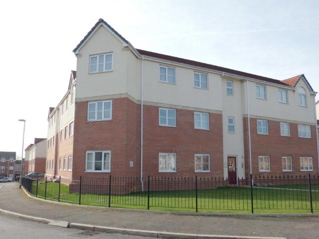 Flat for rent in Georgia, Greater Manchester
