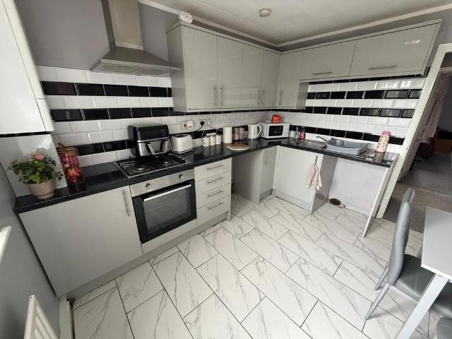 Flat for rent in Ashby De La Launde, Lincolnshire
