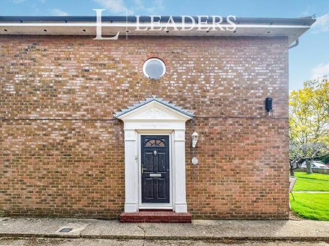Apartment for rent in West Worthing, Worthing