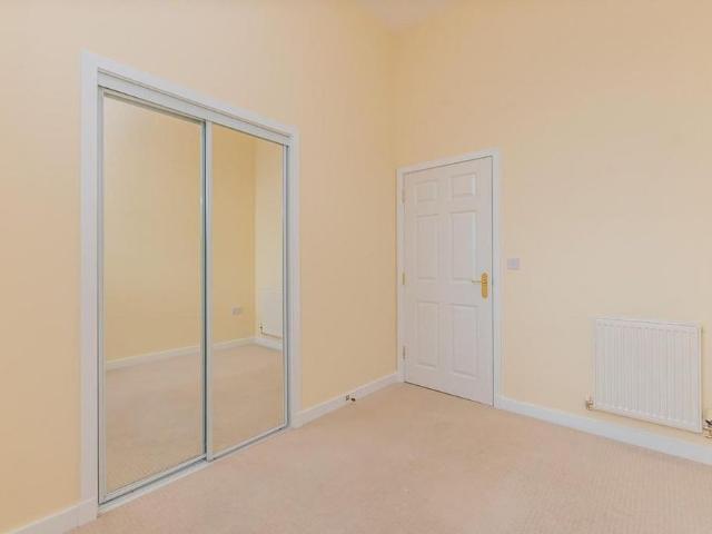 Apartment for rent in Alloa, Scotland