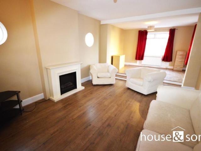 Apartment for rent