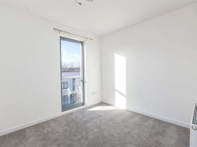 Apartment for rent in Gracemount, Scotland