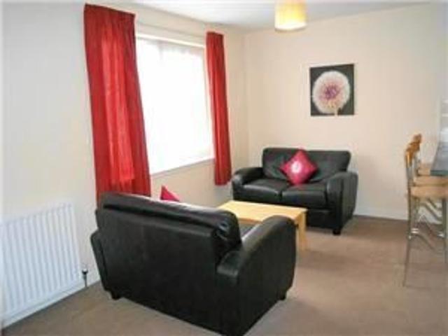 Apartment for rent in Woodside, Ballindoch