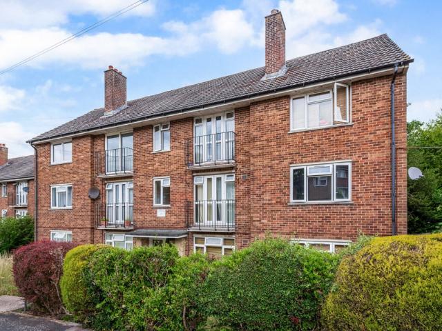 Apartment for rent in Hampshire