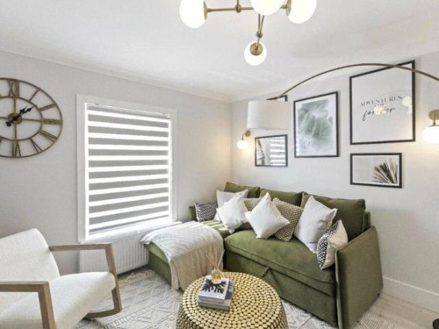Apartment for rent in Springbourne, Bournemouth