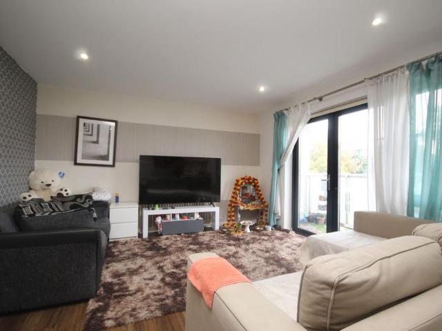 Apartment for rent in Sudbury, Greater London