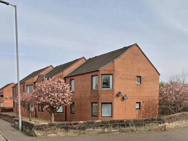 Flat for rent in Ayr, St Leonards