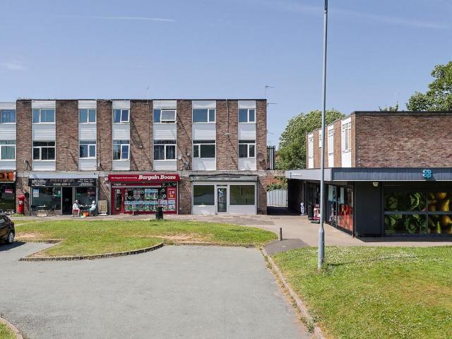 Flat for rent in Upton Priory, Macclesfield