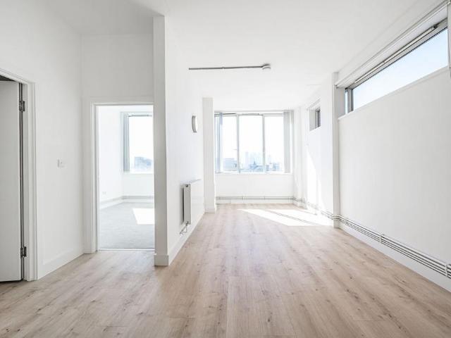 Flat for rent in Haggerston, De Beauvoir Town
