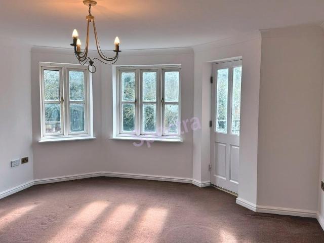 Flat for rent in West Midlands