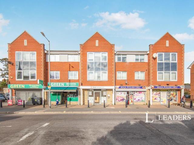 Flat for rent in The Dales, Key Street
